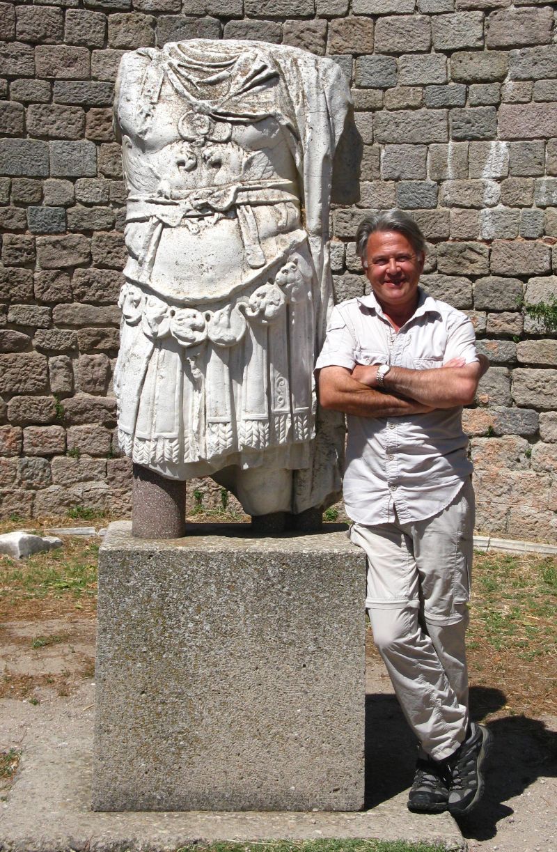 Cotswoldsman
