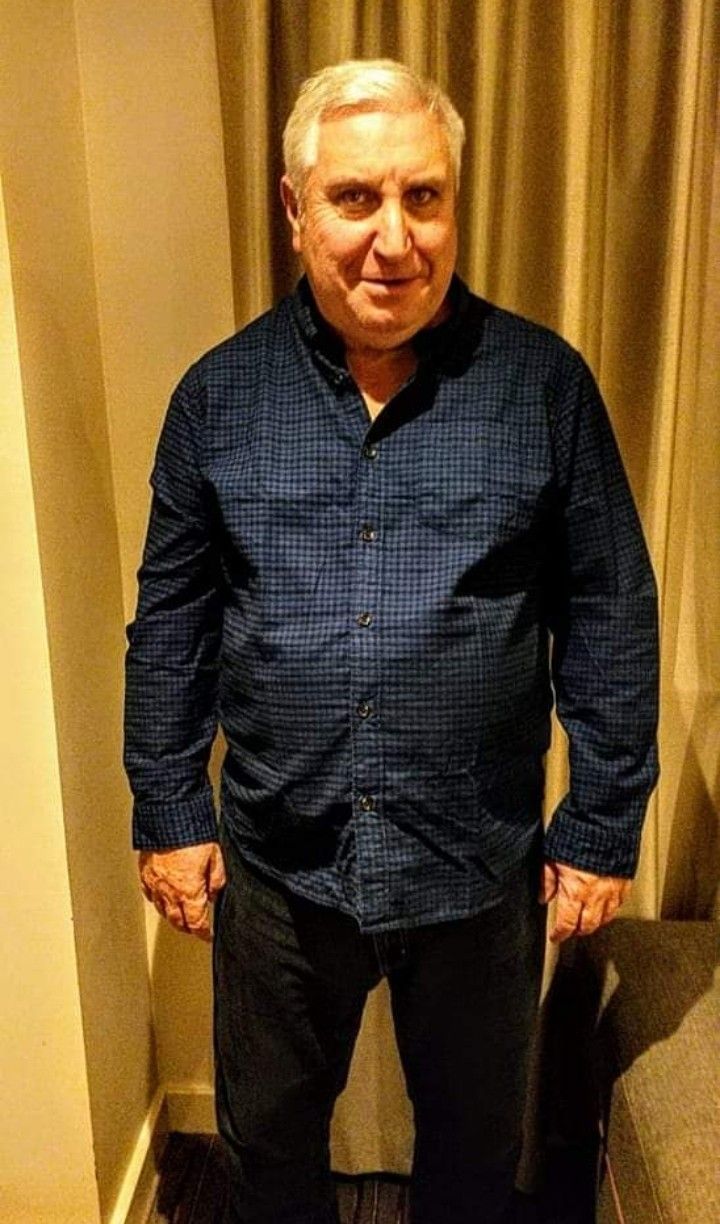 mikeyhendon