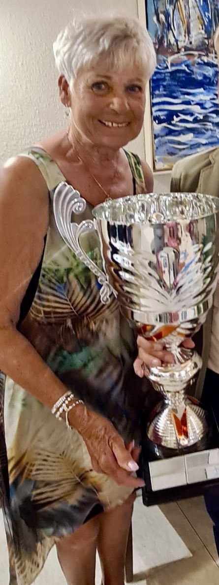 Silverlippy