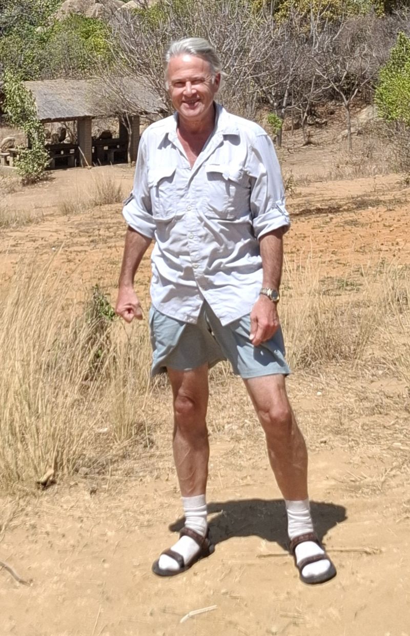 Cotswoldsman
