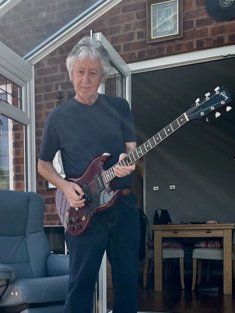 Guitarman101 Guitarman101