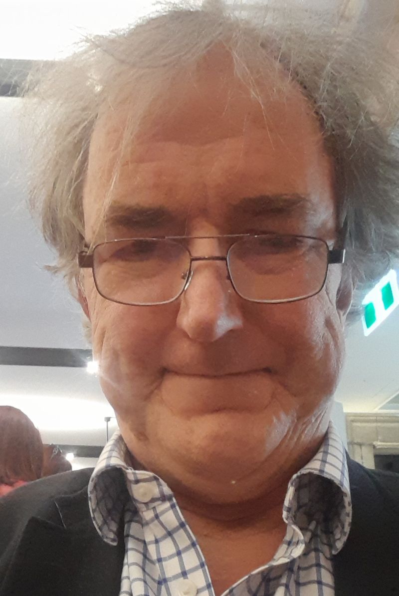 NickSurrey